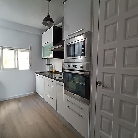 132 La Casa Del Pintor Apartman Tarifa Kültér fotó