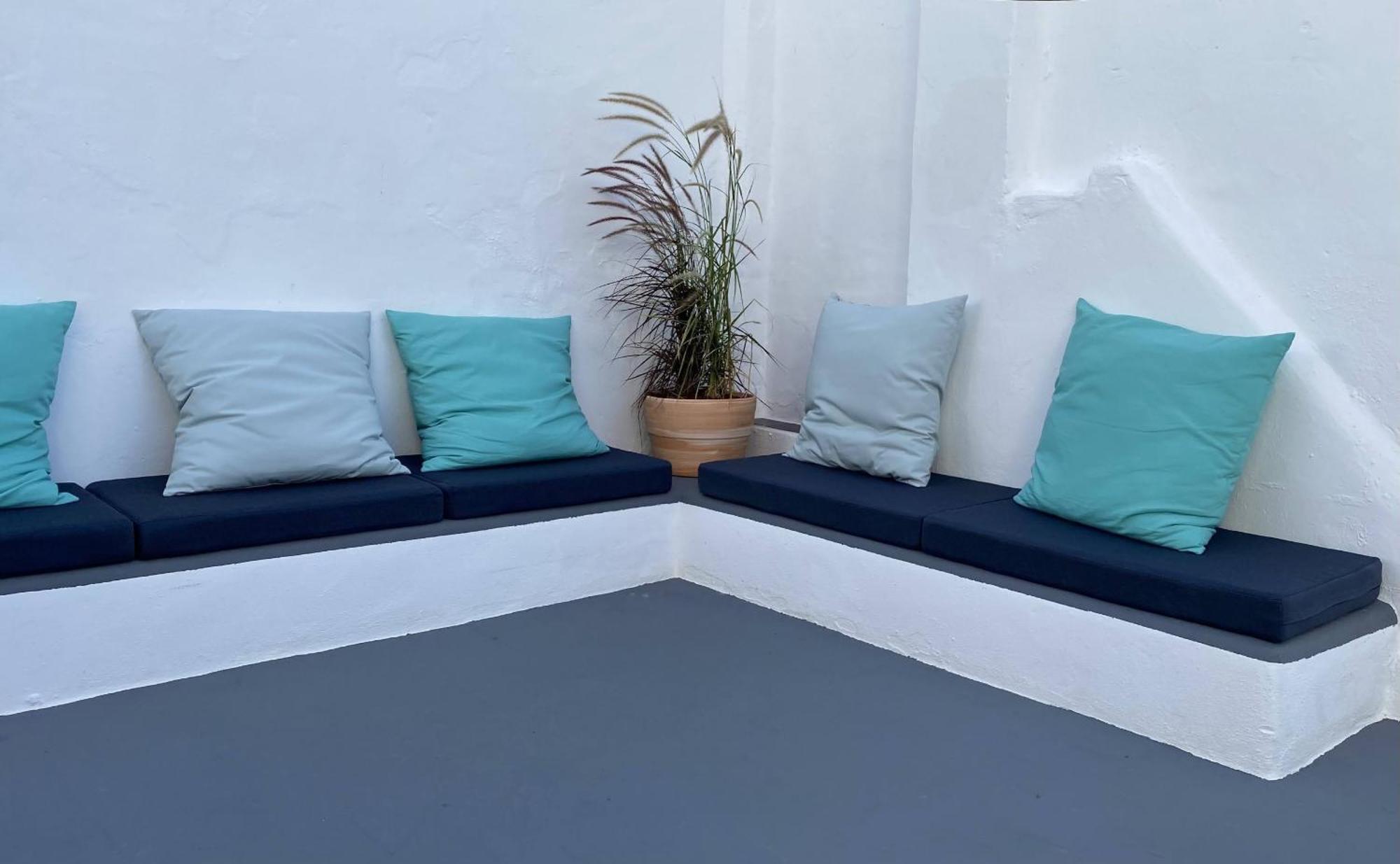 132 La Casa Del Pintor Apartman Tarifa Kültér fotó