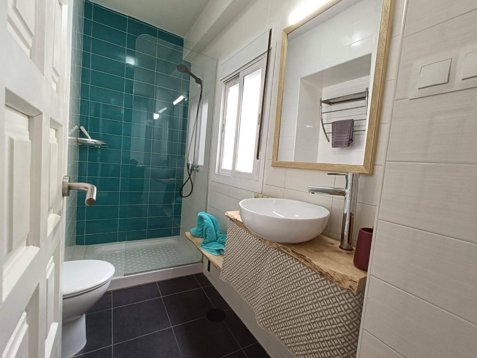 132 La Casa Del Pintor Apartman Tarifa Kültér fotó
