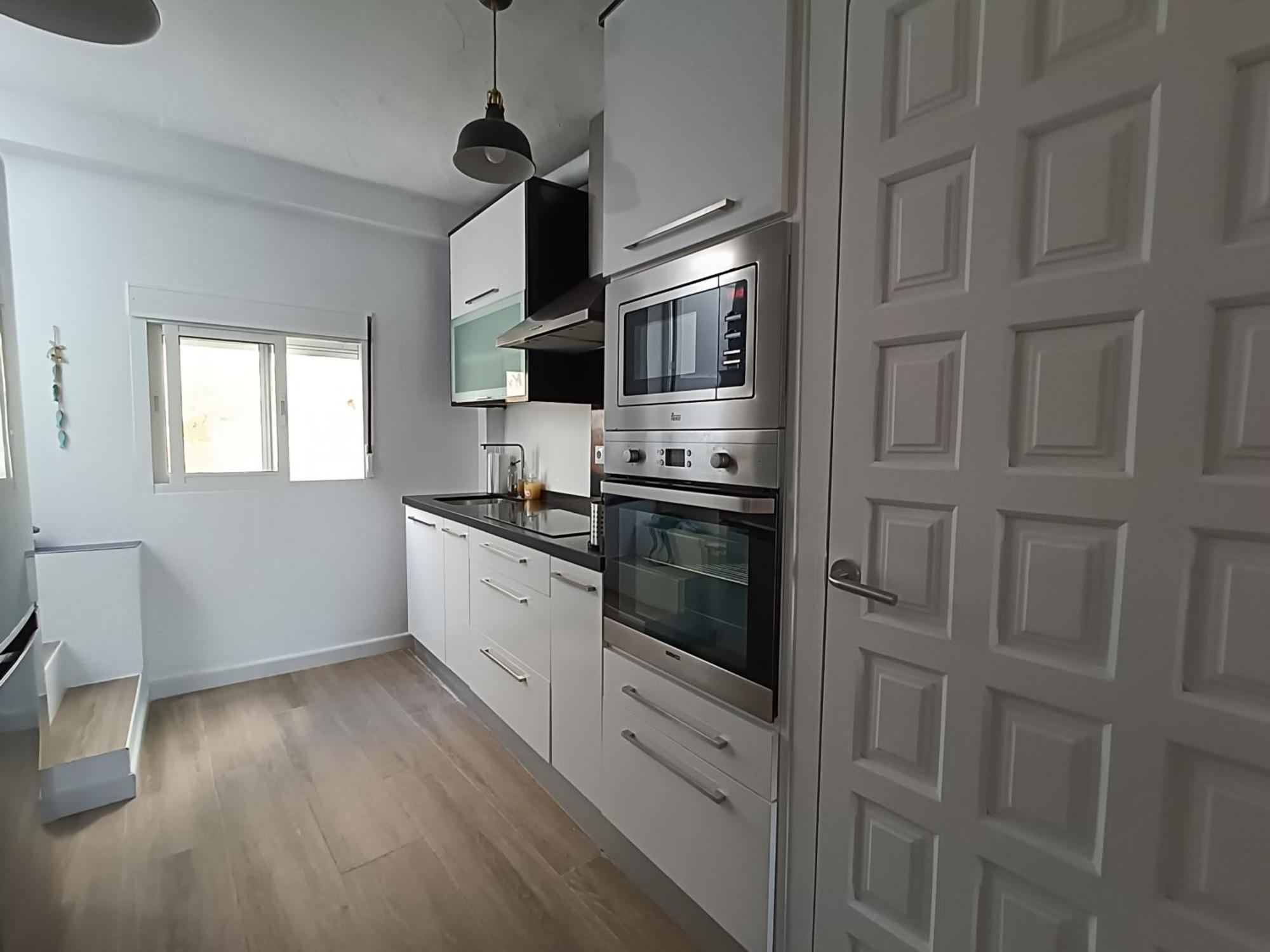 132 La Casa Del Pintor Apartman Tarifa Kültér fotó