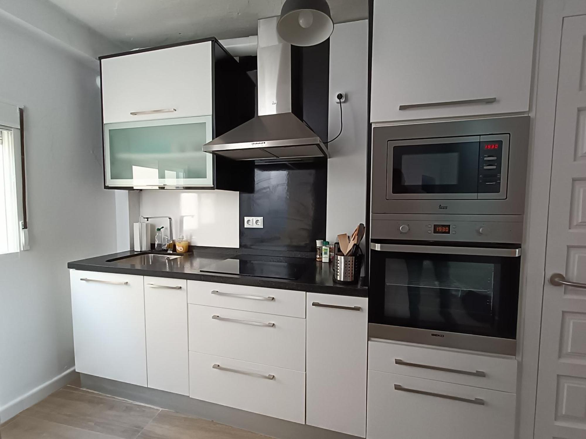 132 La Casa Del Pintor Apartman Tarifa Kültér fotó